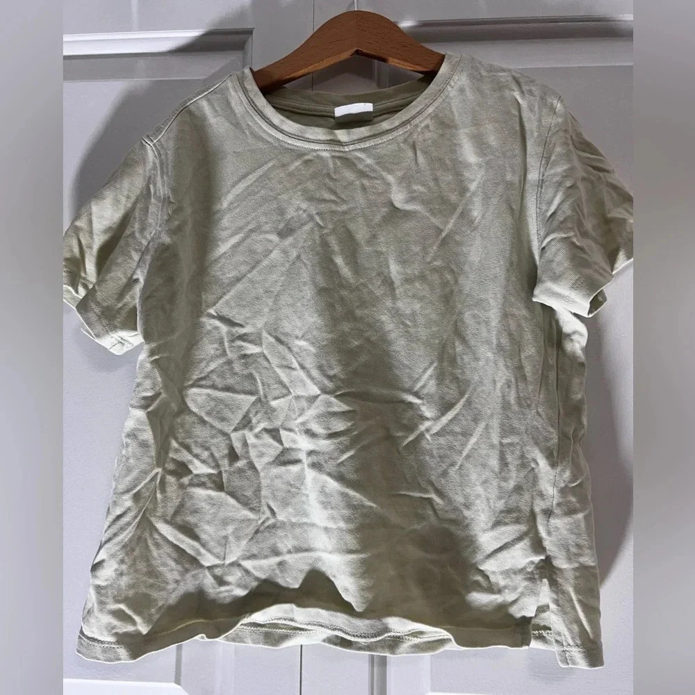 ZARA Girls Top Size9